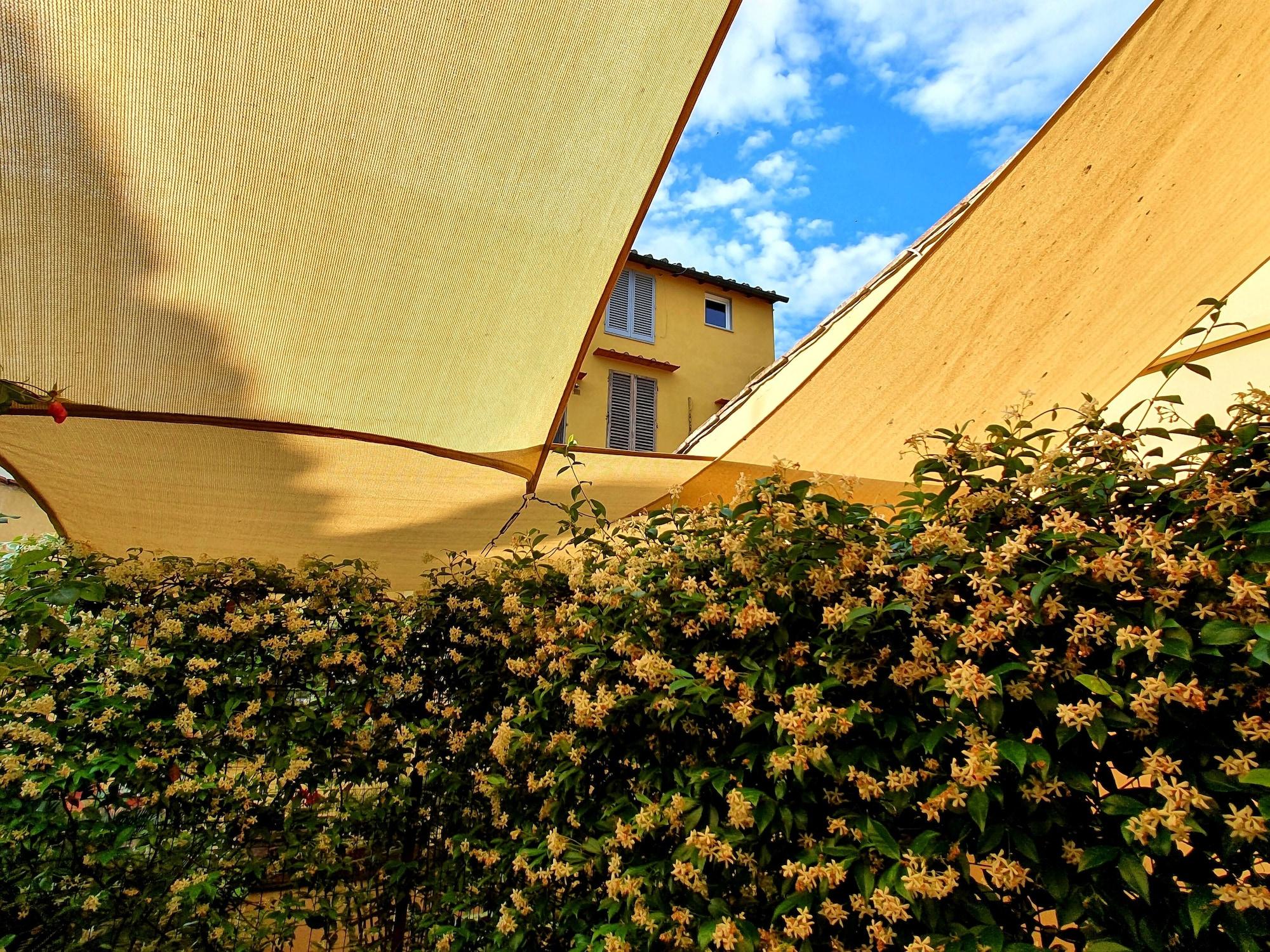 Hotel Annalena Florença Exterior foto