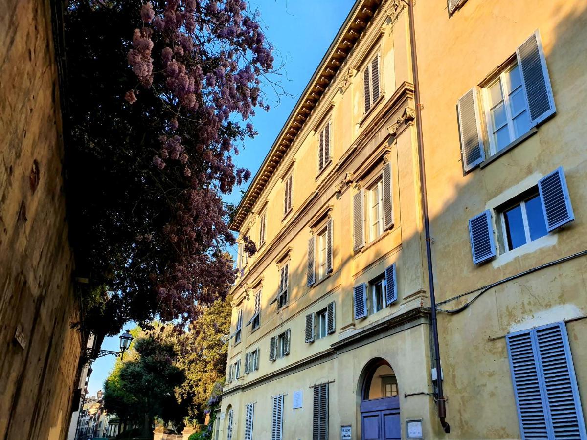 Hotel Annalena Florença Exterior foto